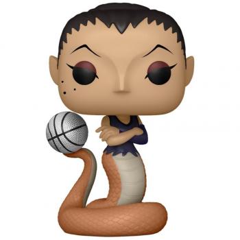 Space Jam 2: A New Legacy White Mamba Pop! Vinyl
