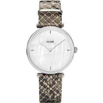 CLUSE Vintage‑Stil