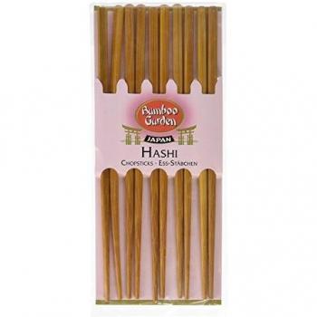 Bamboo Garden Ess-Stäbchen - 72 g