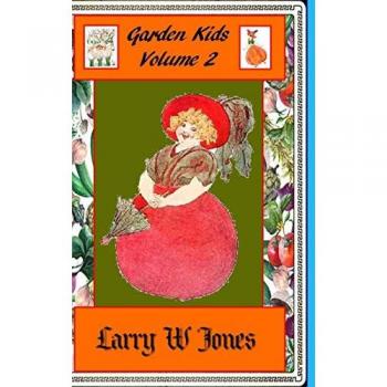 Garden Kids Volume 2
