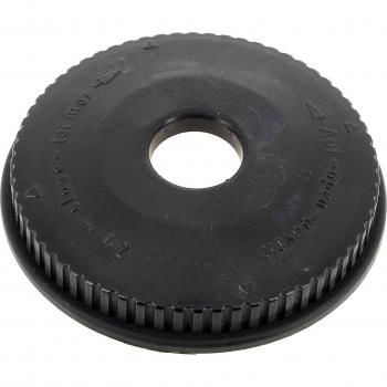 Cubierta de carrete 7120501 para cortabordes Wolf