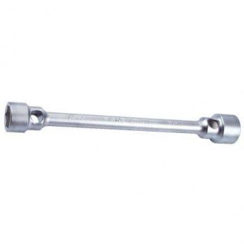 Industrial 400mm 22×24 Precision Wheel Wrench – #6772224