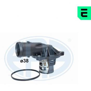 Thermostat d'eau pour Audi et Volkswagen ERA 350595A