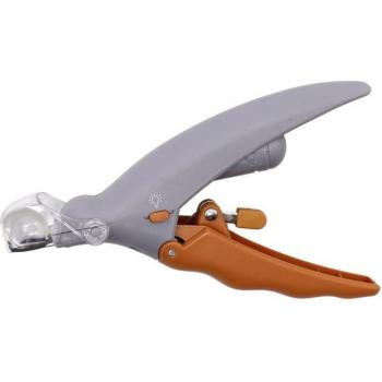 Plastic Pet Nail Clippers