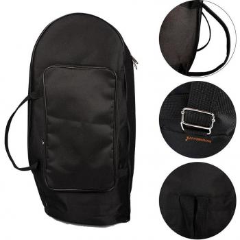 Baritone Case