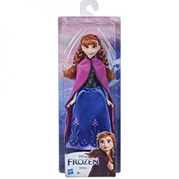 HASBRO - Frozen Doll Anna Shimmer - F19565X0