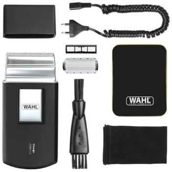 WAHL 3615-0403 Pocket Travel Shaver