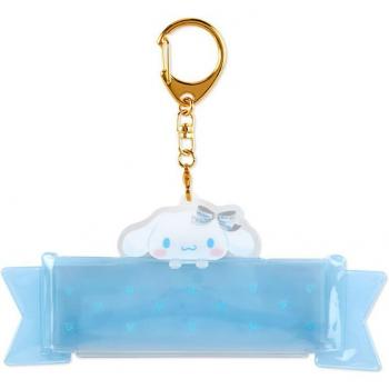 Llavero Cinnamoroll Mini de Sanrio