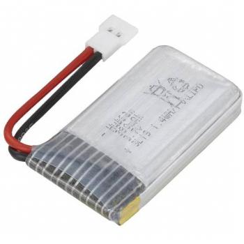 DF modely LiPo 3,7V 400mAh