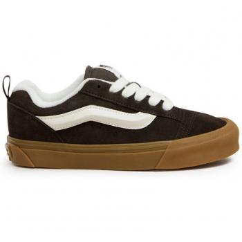 Baskets Vans Knu Skool pour Hommes