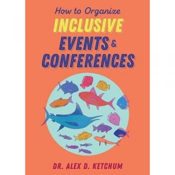 How to Organize Inclusive Events and Conferences