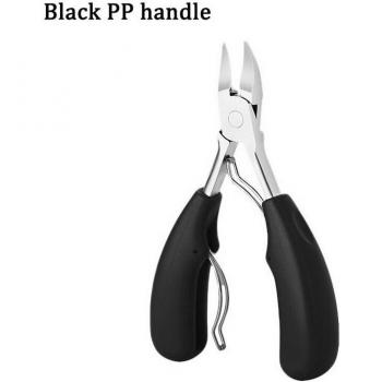 Heavy Duty Stainless Steel Nail Clippers