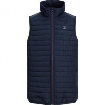 Jack & Jones Kinder-Daunenweste ohne Ärmel