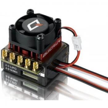 Hobbywing Quicrun-10Bl60 Sensored 60A Brushless Esc HW30108000