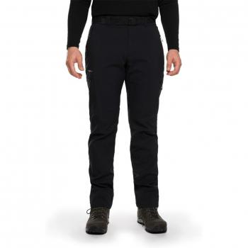 Camisa Térmica TrangoRisco Black UV50+