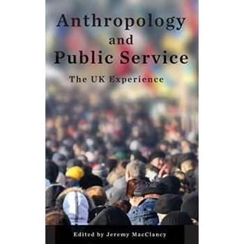 Anthropology and Public Service