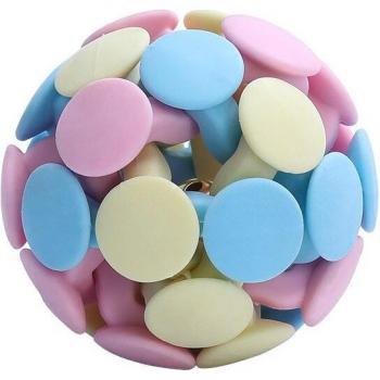 Squeaky Dog Ball Toy