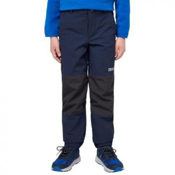 Jack Wolfskin Rascal Kinderlangebroek Winter