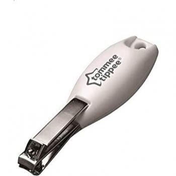 Tommee Tippee BABY NAIL CLIPPER