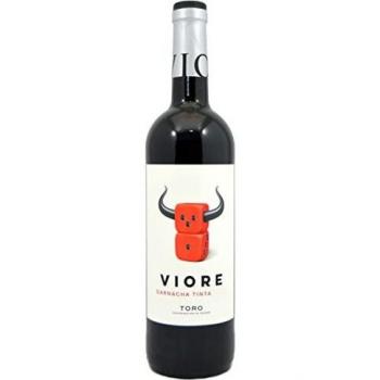 Aquí está la lista de nombres equivalentes en español para el producto Viore Garnacha Tinta 2020