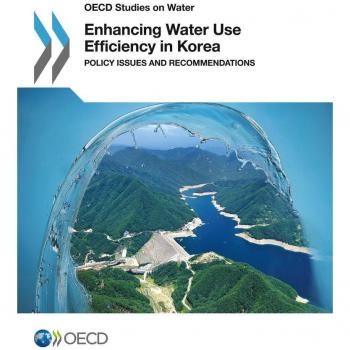Vitalsource Technologies, Inc. Enhancing Water Use Efficiency In Korea