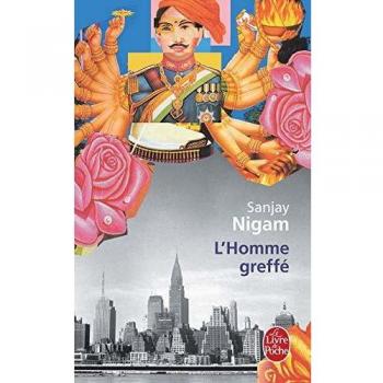 S. Nigam - L Homme Greffe (Ldp Litterature) - Preis vom 18.09.2025 05:07:49 h