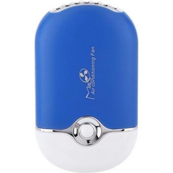 Rechargeable Bladeless Fan for Eyelash Planting