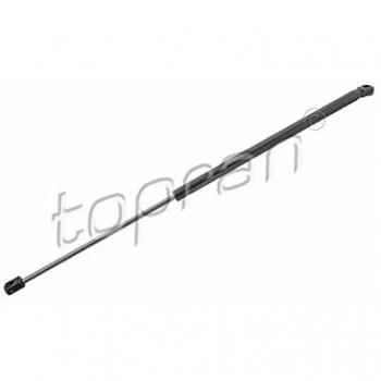 TOPRAN 723 725 Soporte de maletero