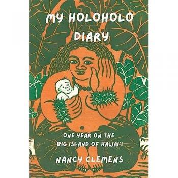 My Holoholo Diary