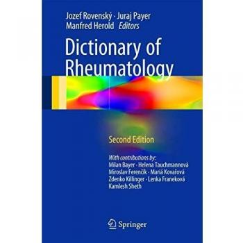 Dictionary of Rheumatology
