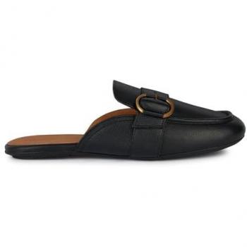 GEOX Palmaria Mujer Negro