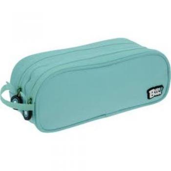 PORTATODO DOBLE BITS & BOBS 24,5X9,5 CM