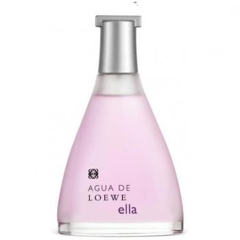 Eau De Toilette Spray Agua Loewe Ella 150ml