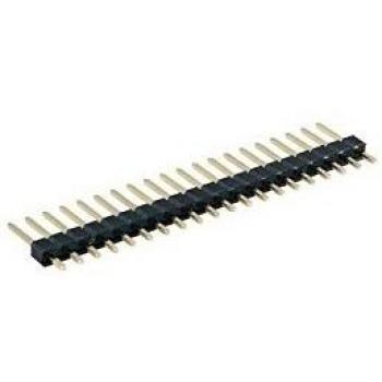 BKL Electronic Pin Header 1 Row 10 Pins