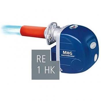 MHG Ölbrenner RE 1.26 HK-0542, 22-26 kW