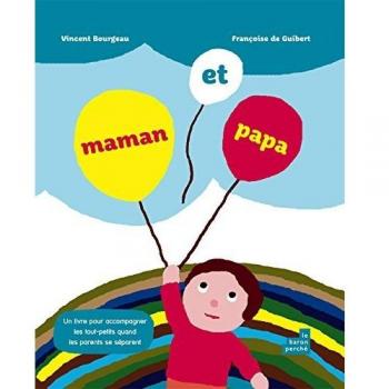 Maman et papa
