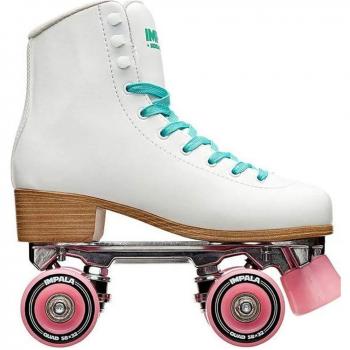 Impala Rollers Pattini Quad