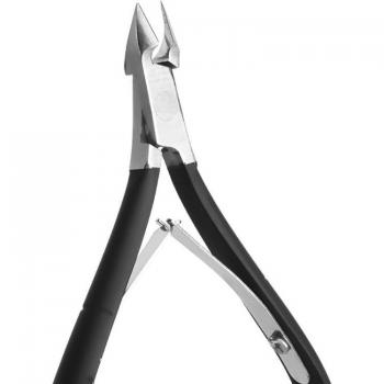 Stainless Steel Cuticle Cutter and Pusher Tool