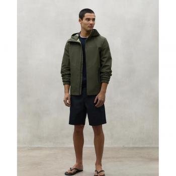 Chaqueta Haupt Ecoalf para hombre (XL) - Verde sostenible