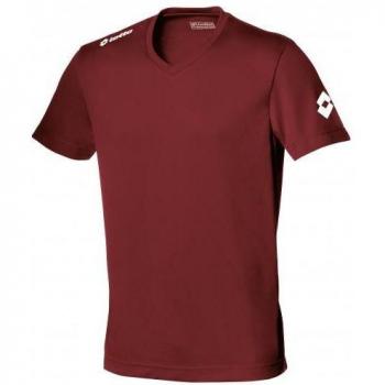 Team Sportivo Lotto V‑Scollo Maglia