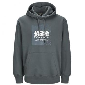 J&J aero sudadera hombre