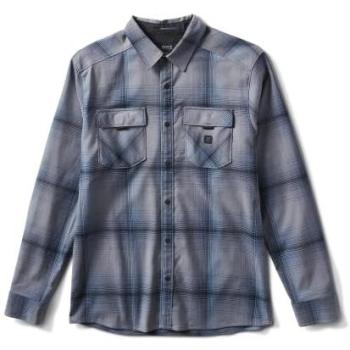 Alpine Roark Diablo Overshirt