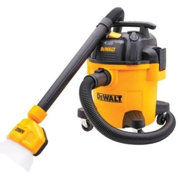 DXVA00-1500E 1150W Wet/Dry Vacuum System (DeWalt)
