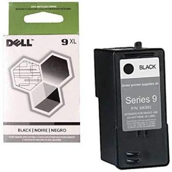 MK992 (330-0031) Black Ink Cartridge