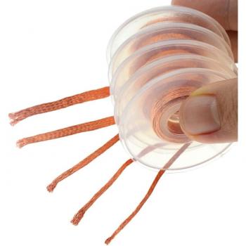Solder Wick 1.5M - 2mm Width