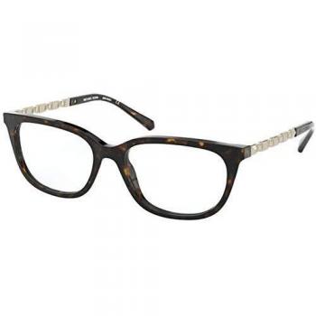 Michael Kors 0MK4065 Women’s Retro Square Sunglasses – 0, 54mm
