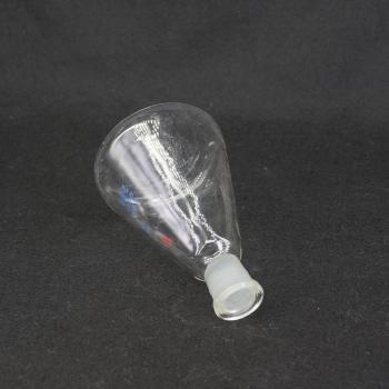 250ml Quickfit 19/26 Joint Erlenmeyer Flask