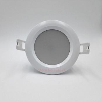 IP65 Rated Dimmable LED Ceiling Light