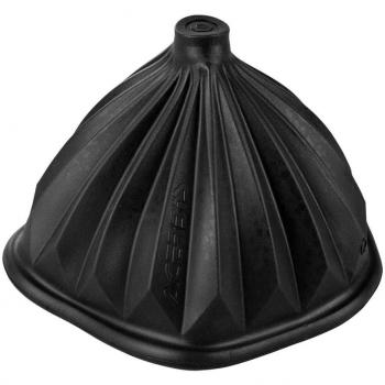 Acerbis Coprifiltro Universale 2.0 Nero