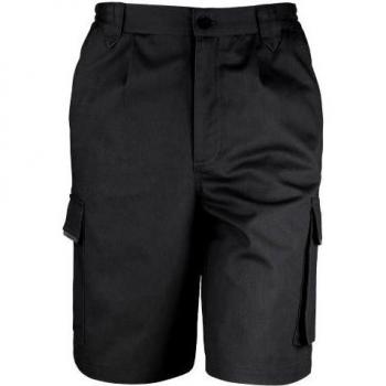 Pantaloni corti Result R309X